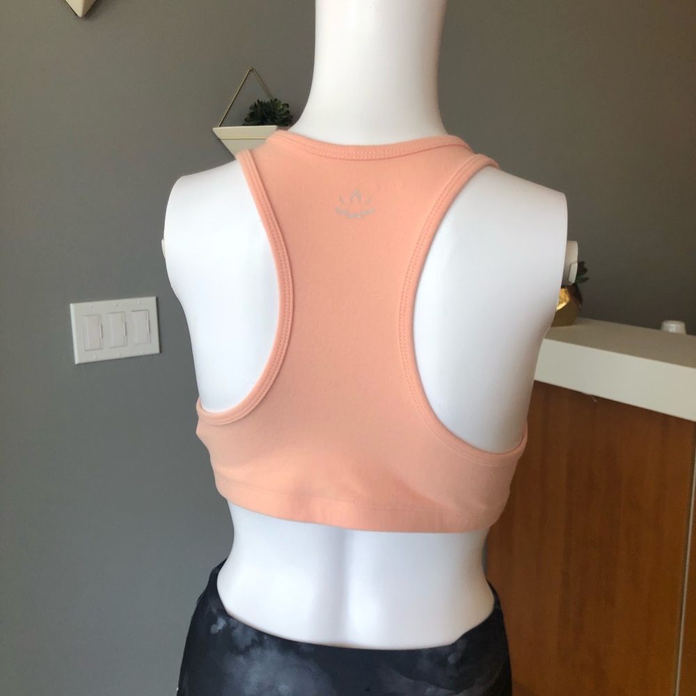 Beyond Yoga lift your spirits bra - Picture 2 of 2